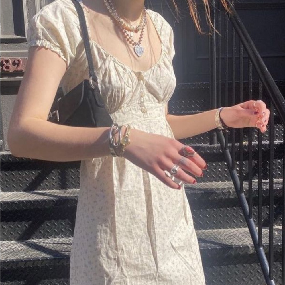 Brandy Melville Dress
